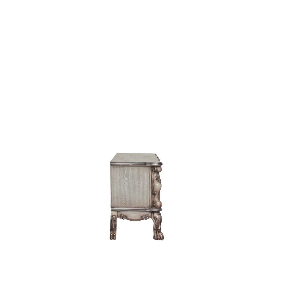 5 Drw Drawer: GLIDE Center Metal (Ball Bearing