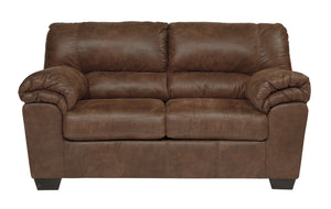 Bladen - Coffee - Sofa