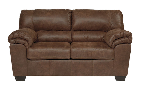 Bladen - Coffee - Sofa
