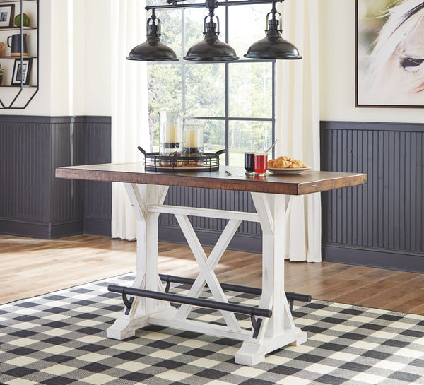  rustic brown finish