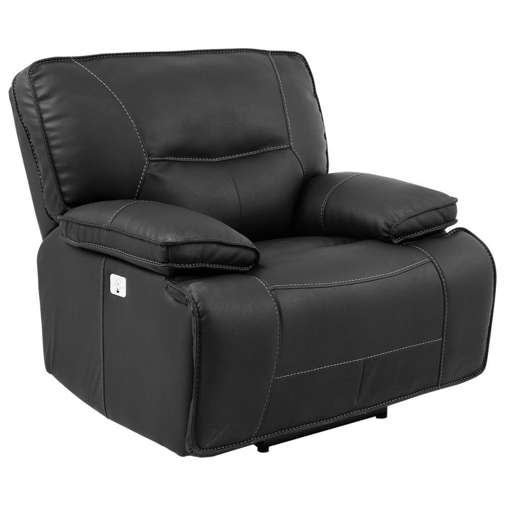 A favorite of many, the Spartacus collection never disappoints. Its classic style offers cushioned comfort and promises hours of rest and relaxation. Spartacus is upholstered in a high-performance fabric and a distinctive flange welt. This collection deli