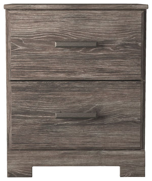 Ralinksi - Gray - 6 Pc. - Dresser
