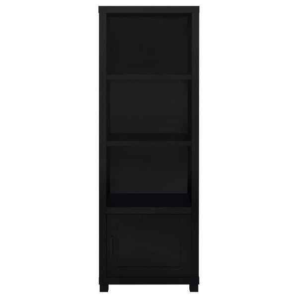  turning clutter into a curated display. Below