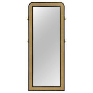  rounded-edge frame finished in a sophisticated