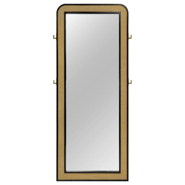 rounded-edge frame finished in a sophisticated