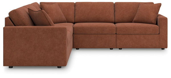 Modmax - Spice - 5-Piece Sectional