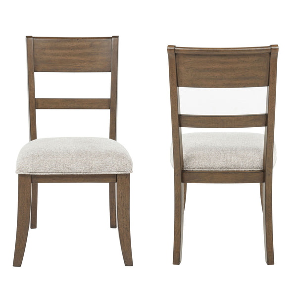  offering both beauty and durability. Each chair is meticulously finished with hand-distressed