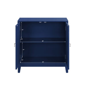 Einstein - Console Table - Blue