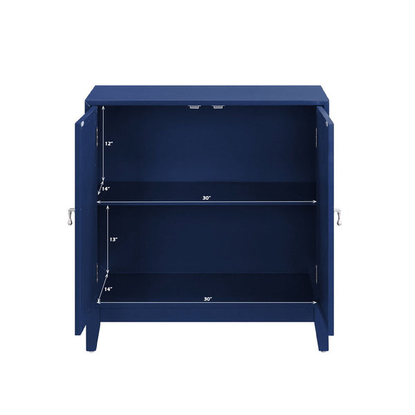Einstein - Console Table - Blue