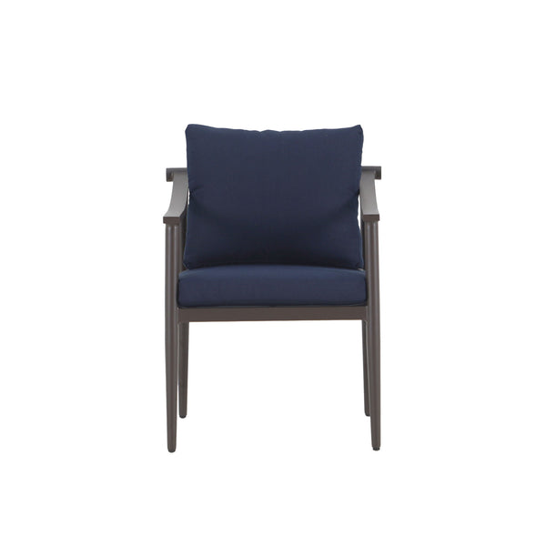  these chairs provide excellent resistance to scratches and the elements