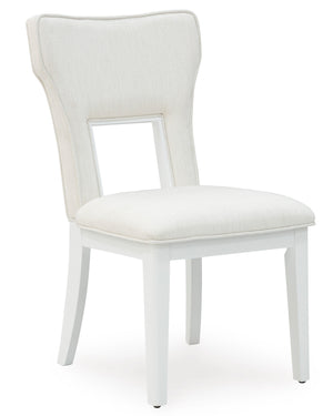 Chalanna 7pc Dining Room Set w/18" Leaf