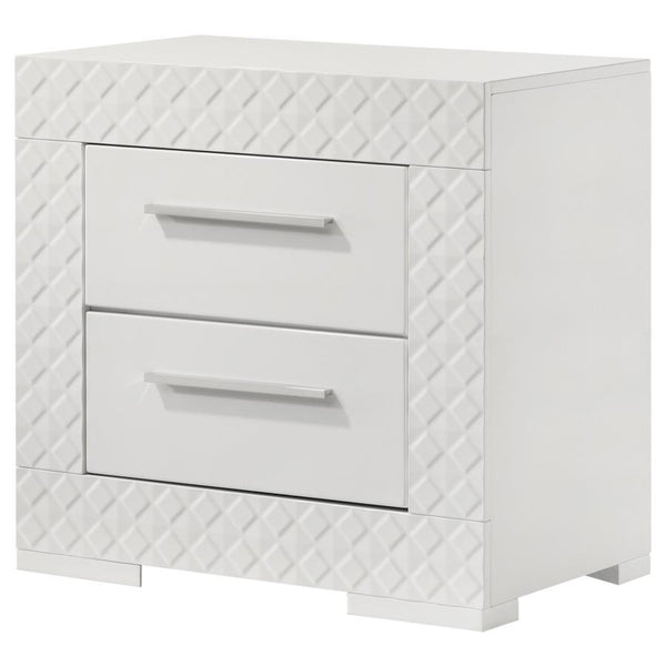  perfect for keeping your bedside e