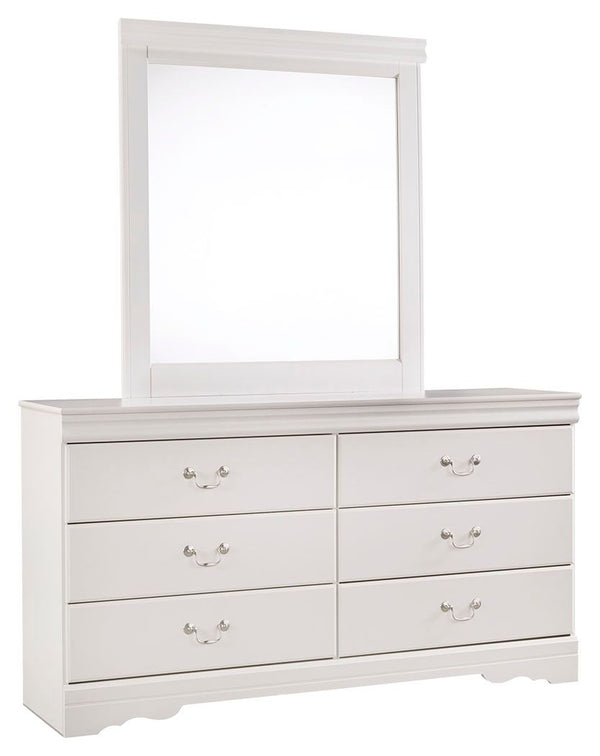  Mirror