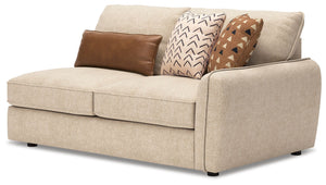 Seyler - Sand - RAF Sofa