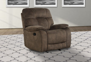  durable and easy to clean.<br/><br/><b>Product Features</b><ul><li>Manual-powered seat is easily reclined with release of latch</li><