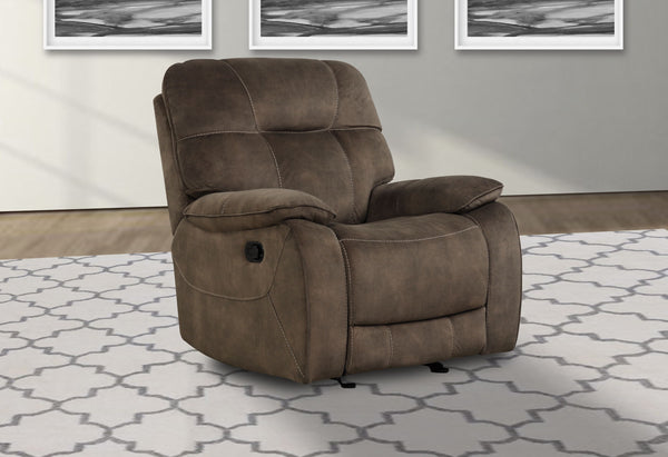  durable and easy to clean.<br/><br/><b>Product Features</b><ul><li>Manual-powered seat is easily reclined with release of latch</li><
