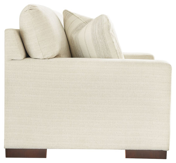 Maggie - Birch - Loveseat
