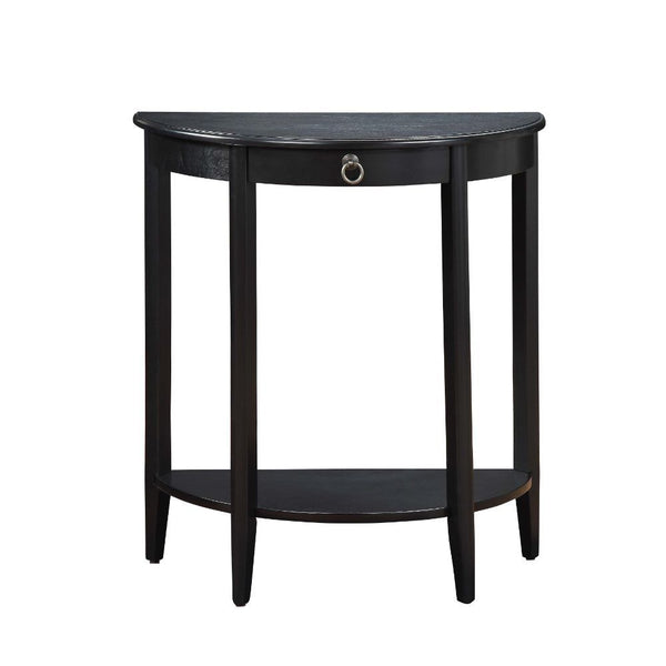  you can place it beside your entry doorway to add a welcoming sensation. Featuring a lower display shelf
