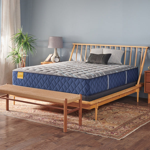 Park Plaza - Soft Tight Top Mattress - Queen