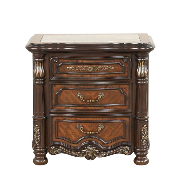  also suitable as a bedside table