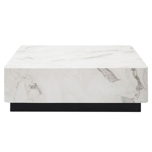  elevate any living space with their sophisticated presence. The coffee table and the uniquely 
