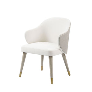  this set exudes modern elegance. The sturdy base and stylish chairs create a harmonious blend of comfort and sophistication. Perfect for i