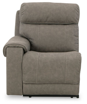  its handsome hue has an air of sophistication youâ€™ll long to lounge in. And when you