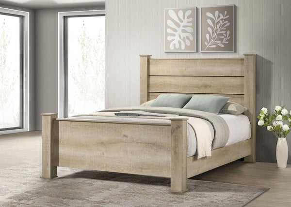  it is made from engineered wood with a scratch-resistant