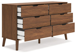  contemporary style with a nod to mid-century modern design. Talk about completing your restful retreat w