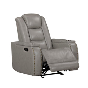  stylish piece. Crafted with a robust frame made from a combination of hardwood and manufactured woods