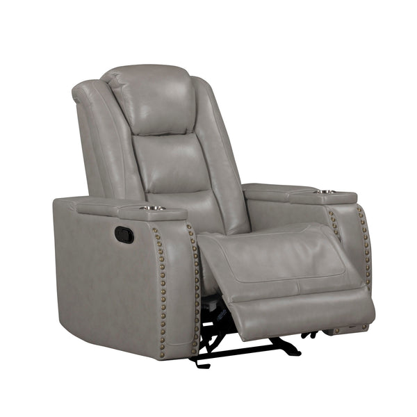  stylish piece. Crafted with a robust frame made from a combination of hardwood and manufactured woods