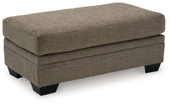 This ottoman is a seat for your feet that feels as good as it looks. Ultra-soft upholstery enhances your comfort, making it a delightful place to unwind. Go ahead and treat yourself to the ultimate relaxation experience, one foot at a time.<br><br><b>Addi