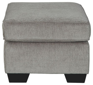 Altari - Alloy - Ottoman