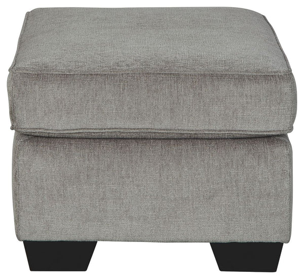 Altari - Alloy - Ottoman