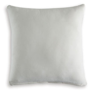 Dainwick - White / Gray / Brown - Pillow