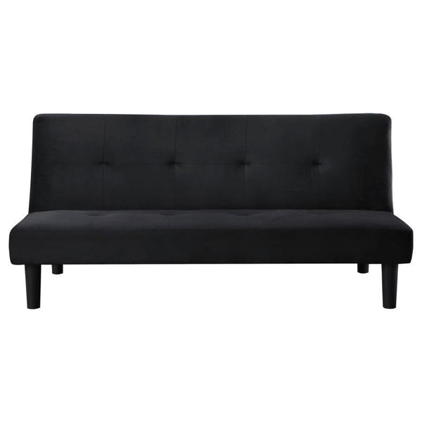  it folds flat to create a perfect bed for gues