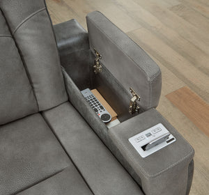  Loveseat