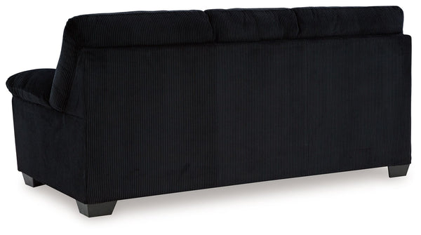 Simplejoy - Onyx - Sofa