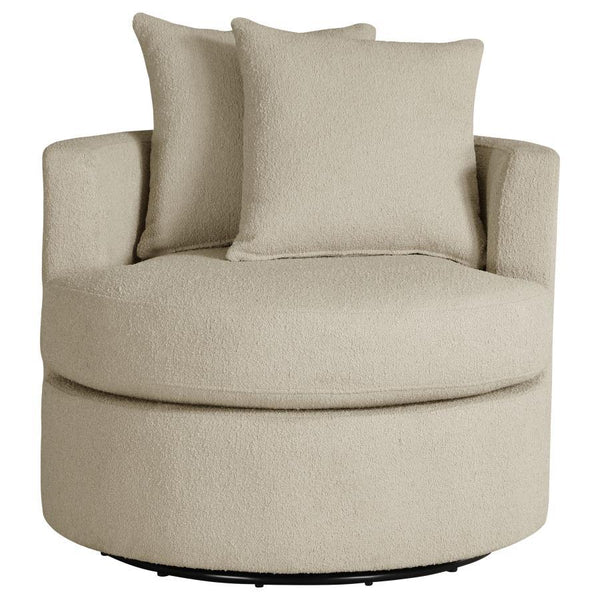  creating incredible comfort for lounging or enter