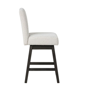 expertly crafted from solid Acacia and Rubberwood