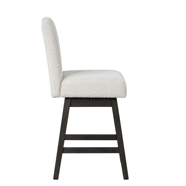  expertly crafted from solid Acacia and Rubberwood
