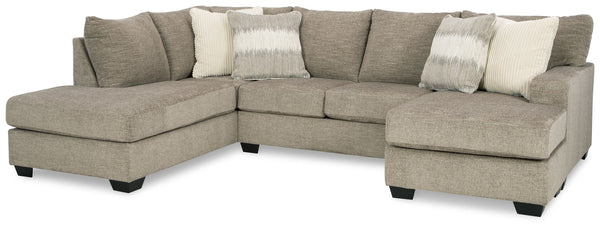  while luxurious upholstery pampers you from head to toe. A collection of coordinating accent pillows adds to the indulg
