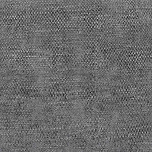 Naveen - Modular Armless Chair - Gray Linen