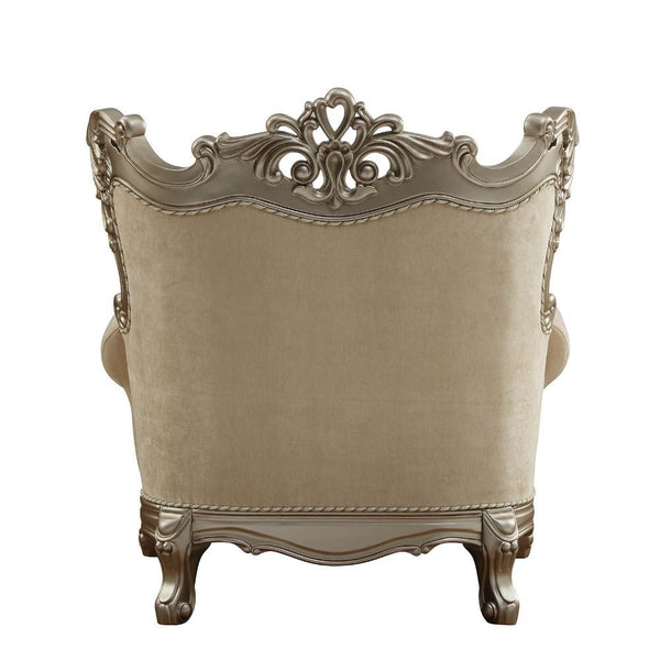  Poplar Wood (Front Armrest