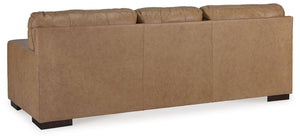 Lombardia - Tumbleweed - 2 Pc. - Sofa