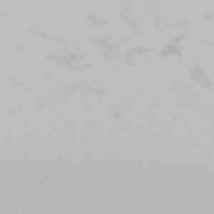 Sellner - Clear / White - 14" Sculpture