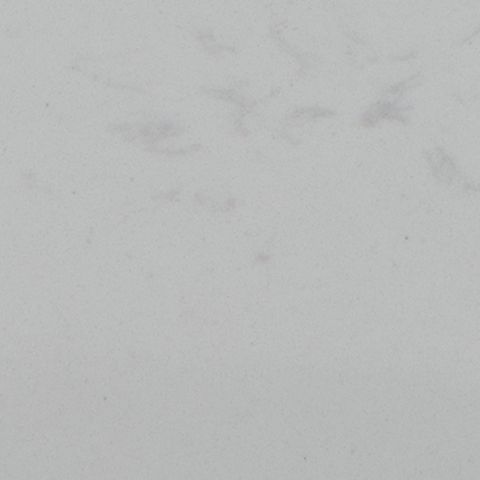 Sellner - Clear / White - 14" Sculpture