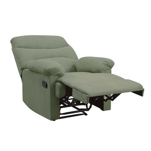 Arcadia - Recliner (Motion) - Green - 35"
