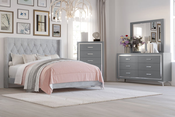 footboard