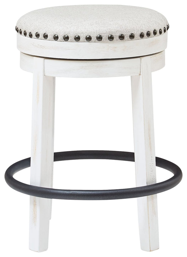  while nailhead trim brings effortless style. A softly upholstered cushion seat in beige keeps things c